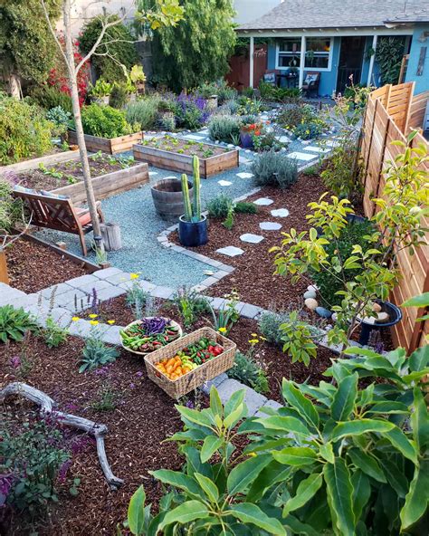 Mulching 101 When Why And How To Mulch Your Garden ~ Homestead And Chill