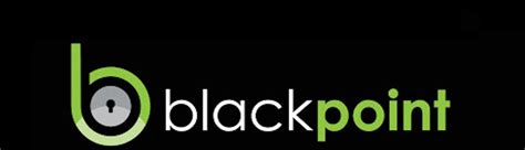 Blackpoint Cyber S New Product Releases Include Managed Defender For Endpoint Mssp Alert