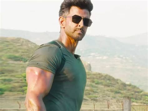 Stunning Compilation Of Over 999 Hrithik Roshan War Images In Full 4K