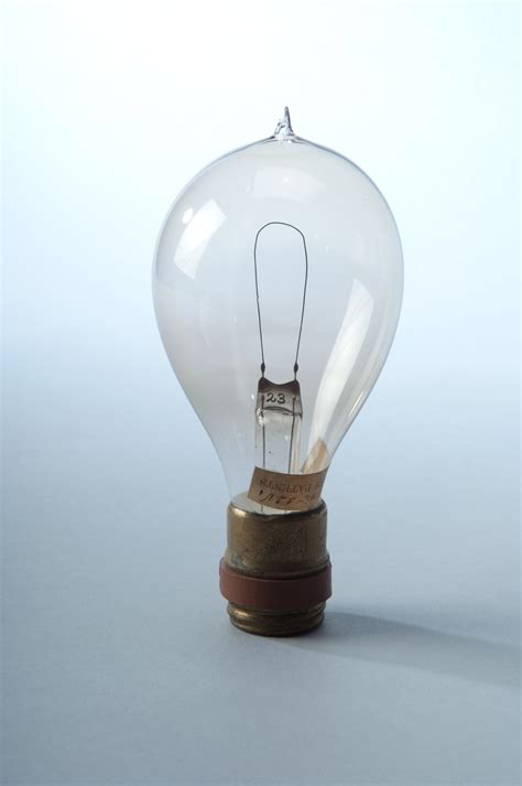 Who Invented The First Incandescent Light Bulb | Shelly Lighting