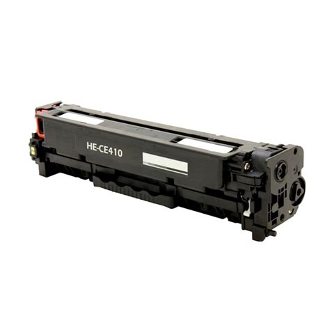 CE410A Compatible Hp 305A Toner