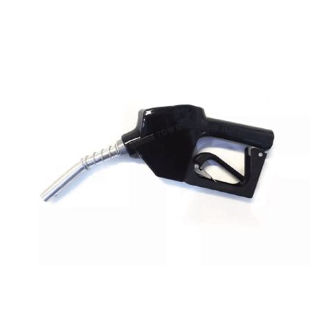 Pico Surtidor TDW 11A - Pump Control