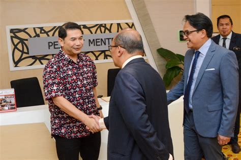 Kementerian Ekonomi Laman Rasmi On Twitter PUTRAJAYA 6 April 2023