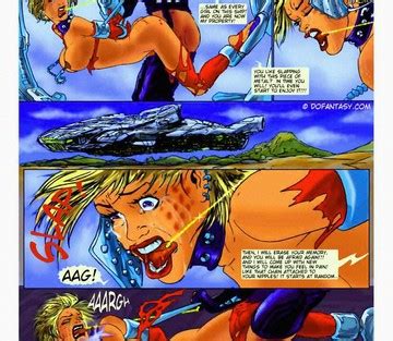 Fansadox 155 Bojan Galactic Slave Hunters 8muses Sex And Porn Comics