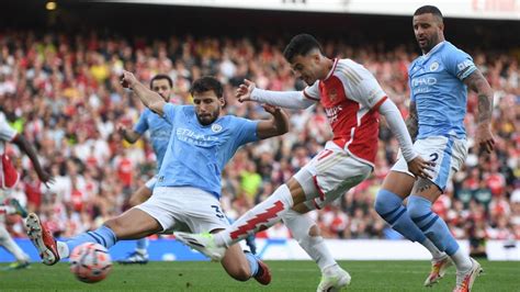 Manchester City Vs Arsenal Live Stream How To Watch Premier League