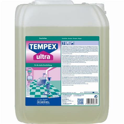 Tempex ultra – Smounig KG