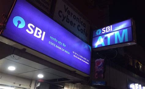 Sbi Posts Highest Ever Quarterly Profit Of ₹ 16884 Crore