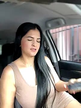 Carolina Novoa Cam Model Live Nude Adult Sex Chat Booble