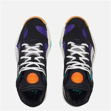 Мужские кроссовки Reebok ATR Pump Vertical, 100074933