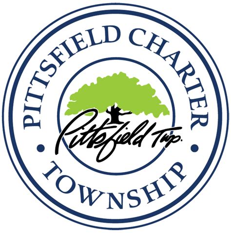 Pittsfield Township GIS