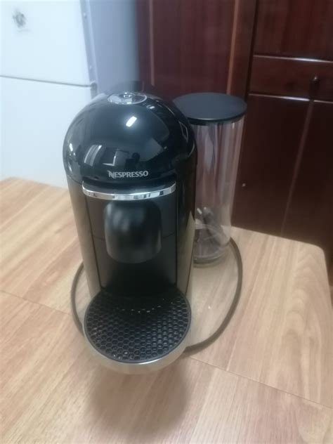 Nespresso Vertuo Plus Canha Olx Portugal