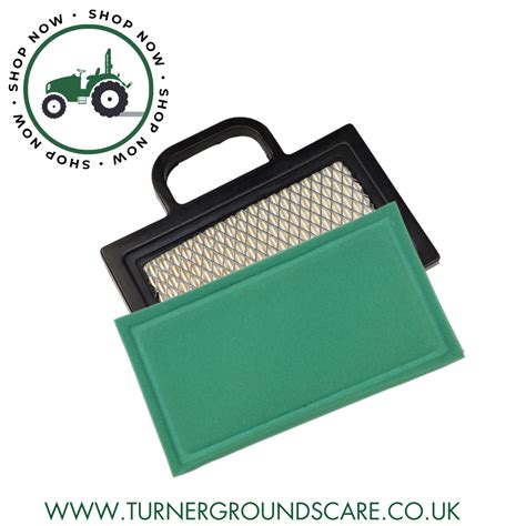 John Deere Air Filter