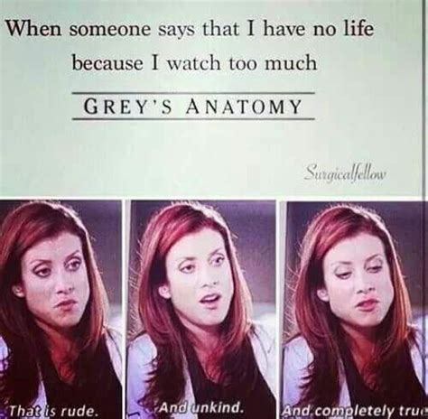 A Collection Of The Best Grey S Anatomy Memes In Honor Of The Season