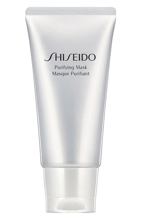 Shiseido Purifying Mask | Nordstrom