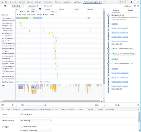 Chrome Canary Features For Technical SEO