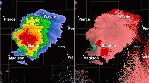 Pilger, Nebraska Twin Tornadoes: How They Happened and How Unusual They ...