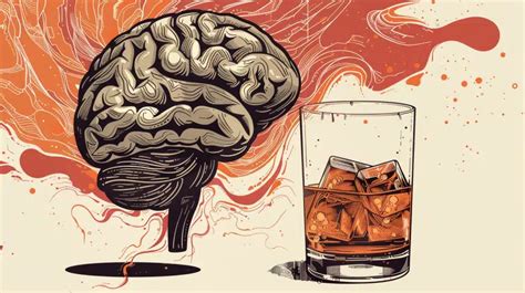 Alcohol Brain Volume In Older Adults Cortical Thinning White