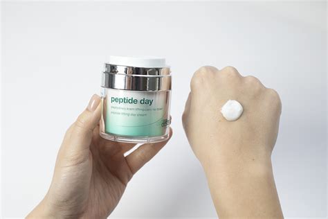 Dottore Peptide Day Peptydowy krem liftingujący na dzień 50 ml Opinie