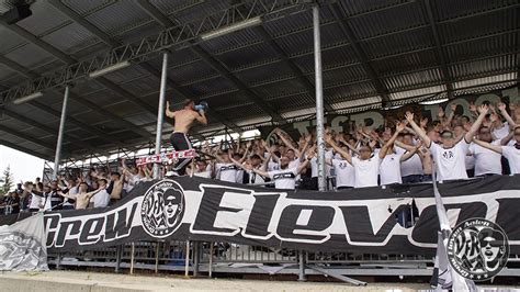 VfR Aalen 1921 E V FC Rot Weiss Koblenz 2 1 Crew Eleven