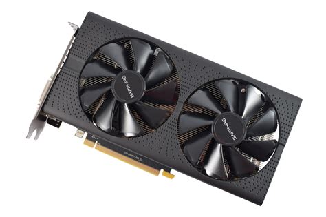 Venta Review Rx 570 8gb En Stock