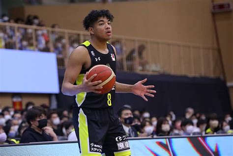 【bリーグ】群馬クレインサンダーズで日本代表も狙う八村阿蓮の覚悟 「兄は兄、自分は自分」 バスケットボール スポーツブル スポブル