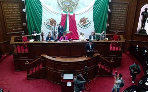 Un Total De Diputados Han Solicitado Licencia Para Competir Por Un