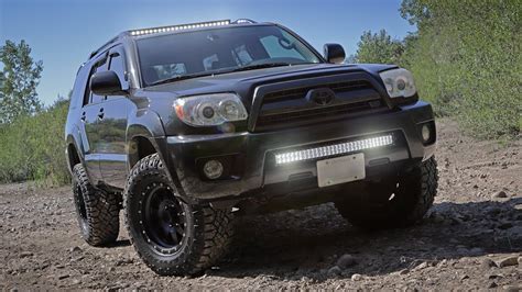 Toyota 4runner Led Lights