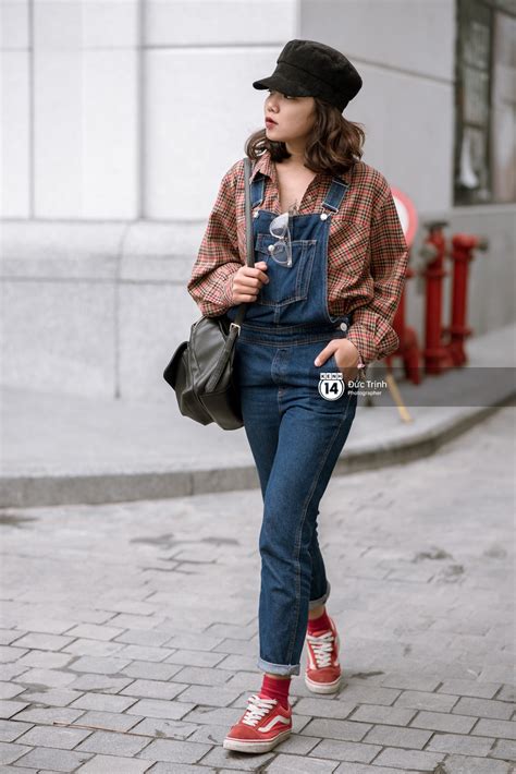 Street style miền Diện toàn hot trends là một chuyện giới trẻ Việt tuần này còn có cực nhiều