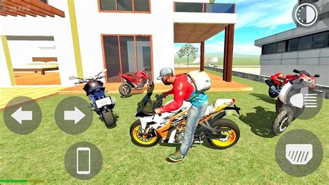 Ktm Bike Driving Hayabusa Bike Code Indian Bikes Driving 3d New