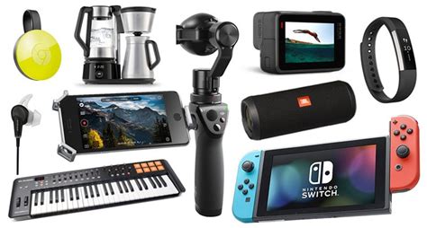 20 Best Tech Gifts and Gadgets for Dad on Father's Day - Techie Dad