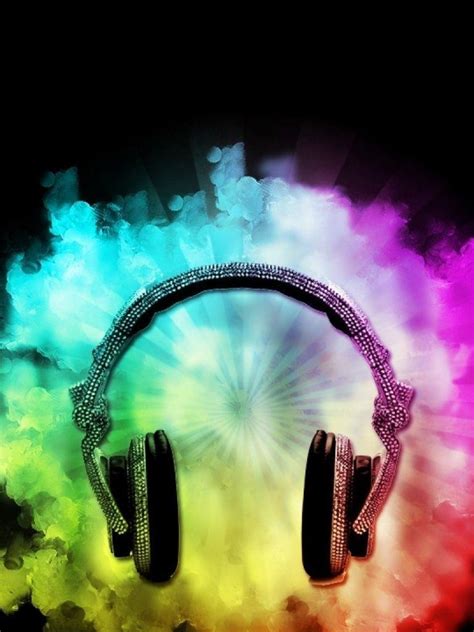 Rainbow Music Wallpapers Top Free Rainbow Music Backgrounds