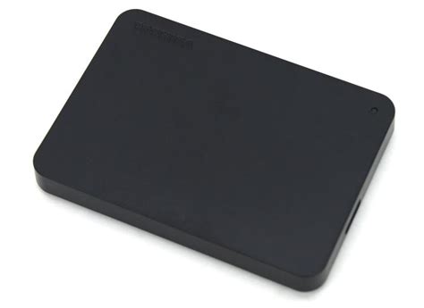 Внешний жесткий диск 1TB Toshiba Canvio Basics DTB410 купить в Москве ...