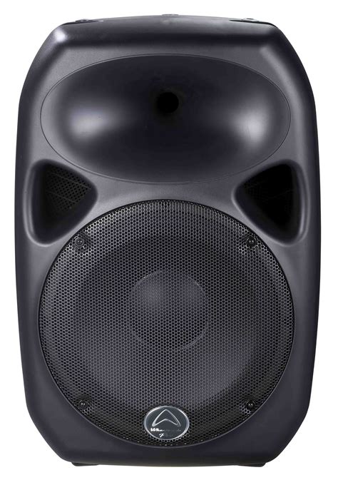 Wharfedale Pro Titan 12D Active Speakers Passive Speaker Speaker