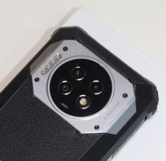Oukitel WP19- Купить смартфон Оукитель в РБ