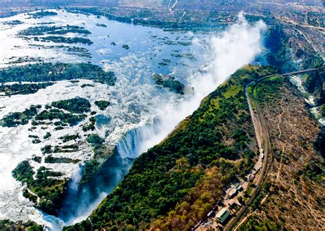 Requisitos para viajar a Zambia desde Uruguay Aventura África