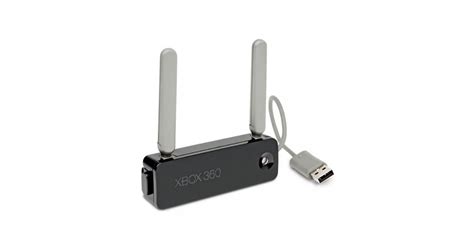 [Xbox 360] Wi-Fi Wireless Networking Adapter N | Konzoleahry.cz