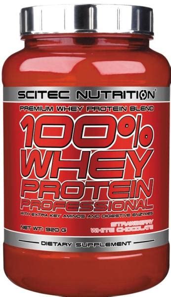 Vásárlás Scitec Nutrition 100 Whey Professional 500 G Fehérje árak összehasonlítása 100 Whey