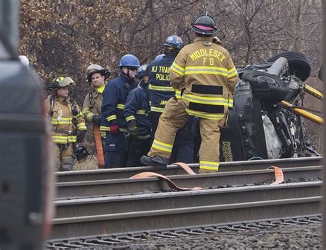 Officials Id The 2 Women Killed In Crash With Nj Transit Train