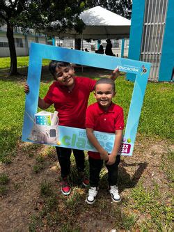 Escuela Intermedia Escuela Santiago Iglesias Pantin San Juan