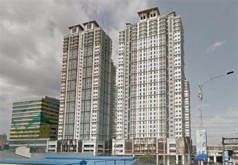 Makati Condo For Rent Daily Weekly Mrt Magallanes Station Edsa Cor