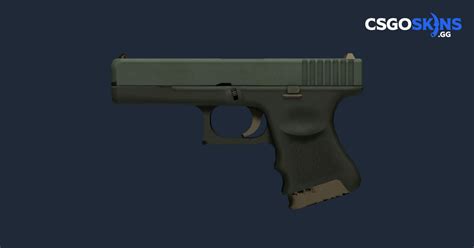 Glock 18 Groundwater Csgoskins Gg