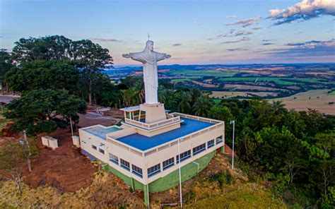 Santa Rita Do Passa Quatro Onde Fica Infraestrutura E Atrativos