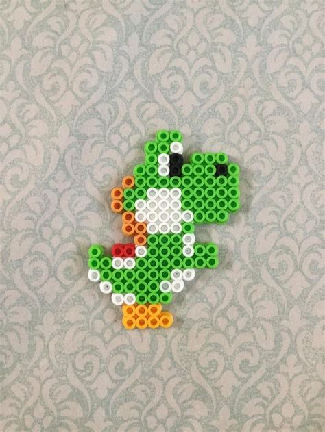 75 Super Mario Perler Bead Ideas Patterns And Designs Hamma Beads Ideas Easy Perler Beads