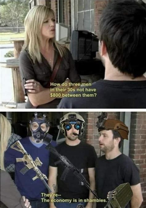 Absolute shambles : r/tacticalgear