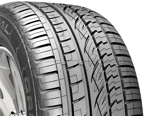 R19 285/45 Continental ContiCrossContact UHP RunFlat RunFlat 111V OEM ...