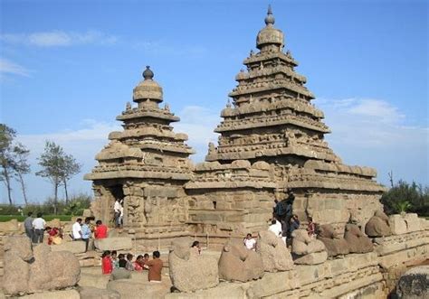 Chennai To Mahabalipuram One Day Tour Package Artofit