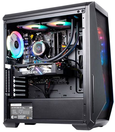 Персональний комп'ютер ARTLINE Gaming X85 (X85v24Win) – купити в ...
