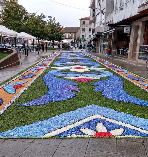 La fiesta gallega que se celebra en Ponteareas y es de interés