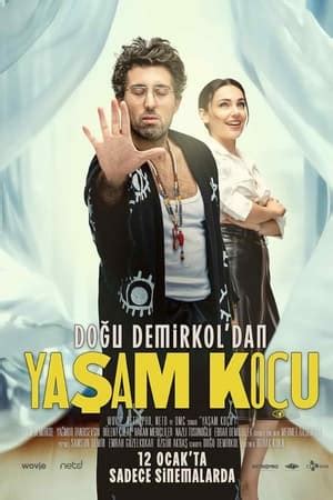 Yaşam Koçu 2024 Full HD 1080p Kalitesinde Film HD izle