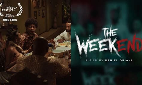 Movie Review The Weekend Tries To Imitate Hollywood Horror Films